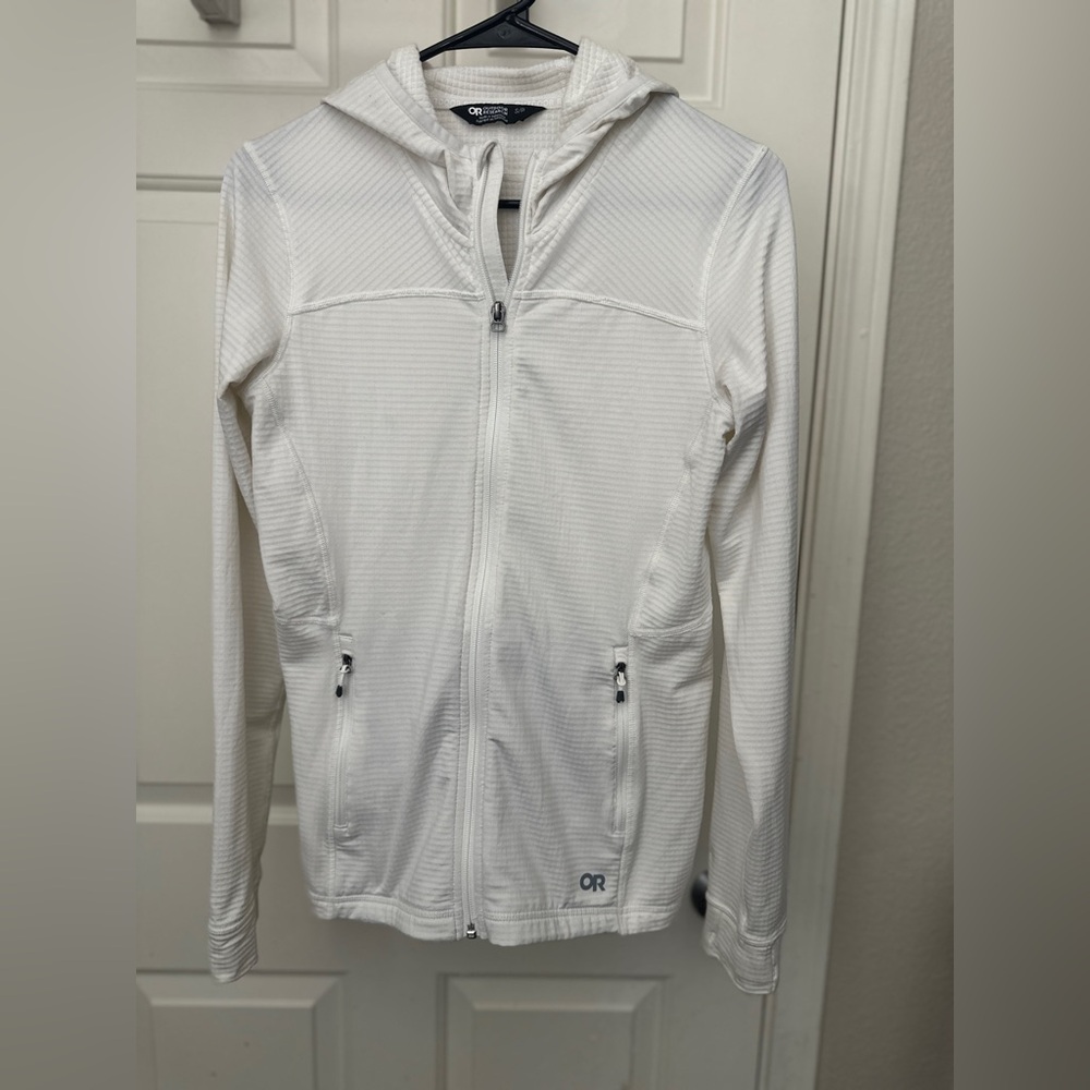 Outdoor Research Vigor Full Zip Hoody
